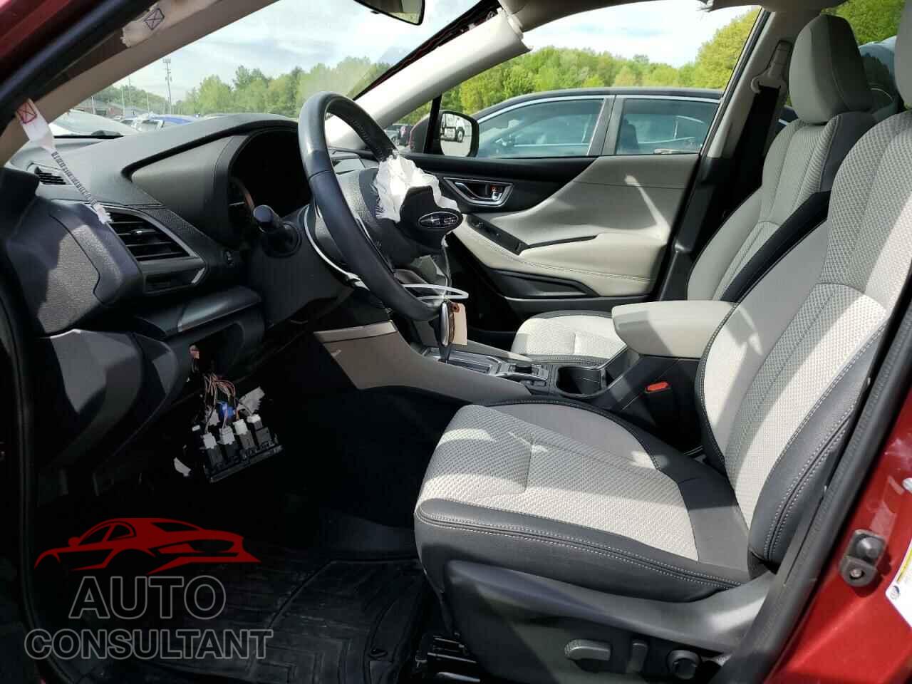 SUBARU FORESTER 2023 - JF2SKAECXPH528007