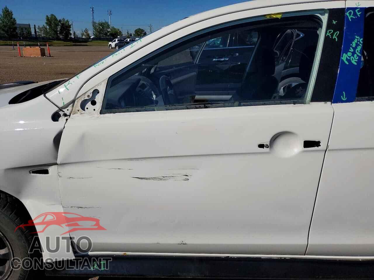 MITSUBISHI LANCER 2013 - JA32U2FU5DU604420