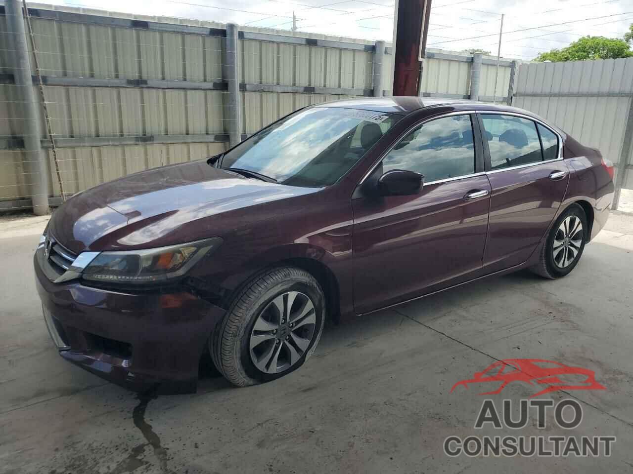 HONDA ACCORD 2015 - 1HGCR2F37FA209983