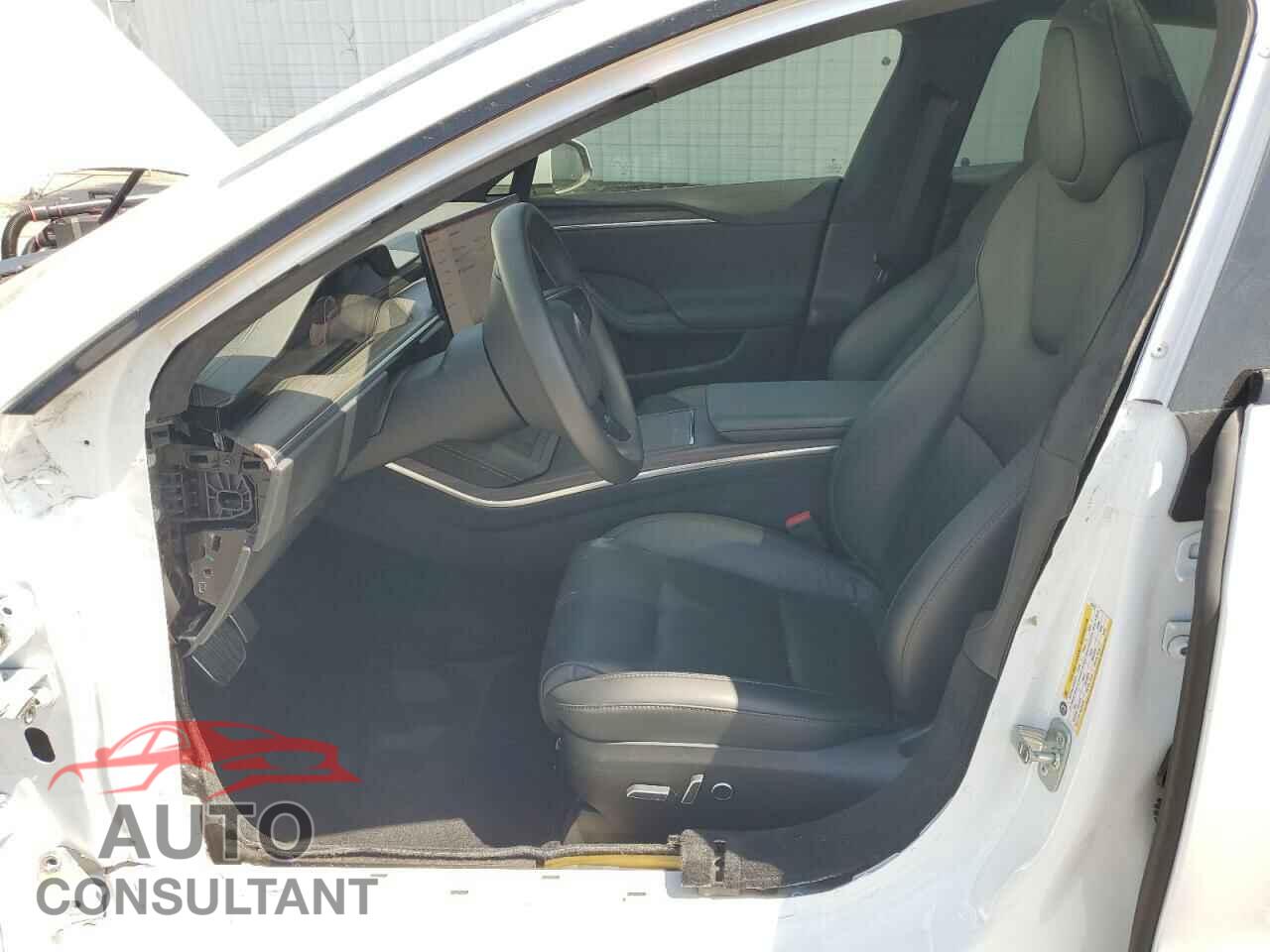 TESLA MODEL S 2023 - 5YJSA1E54PF505437