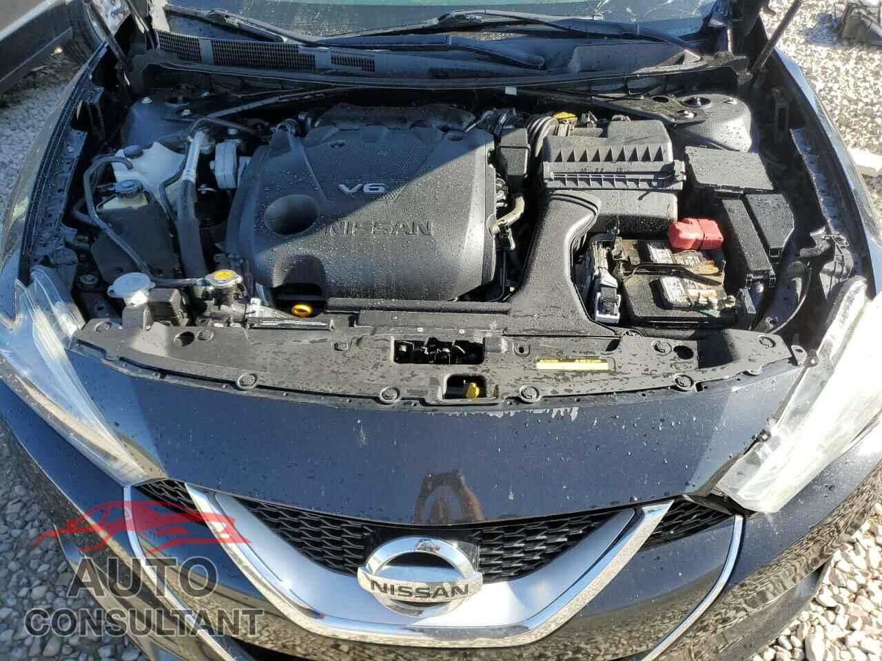 NISSAN MAXIMA 2017 - 1N4AA6AP1HC422505