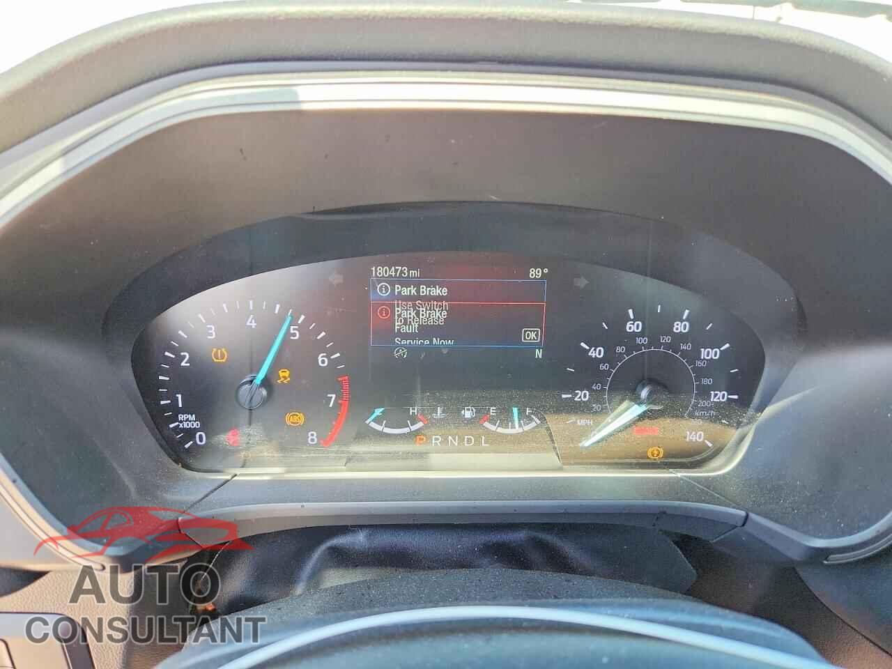 FORD ESCAPE 2020 - 1FMCU9F64LUA76556