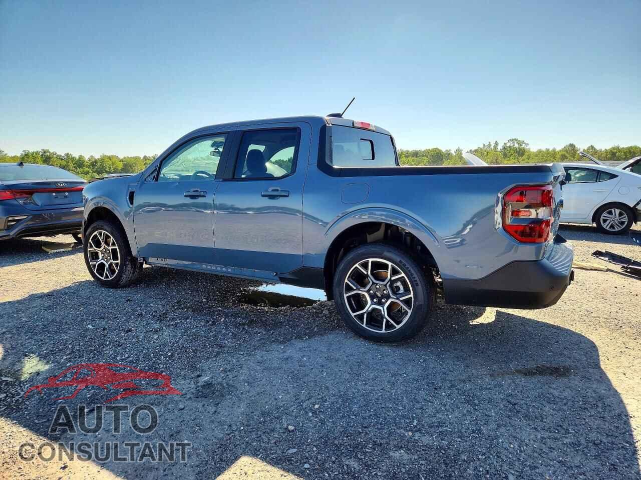 FORD MAVERICK 2026 - 3FTTW8S30TRA57868
