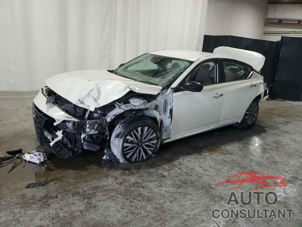 NISSAN ALTIMA 2025 - 1N4BL4DV3SN306053