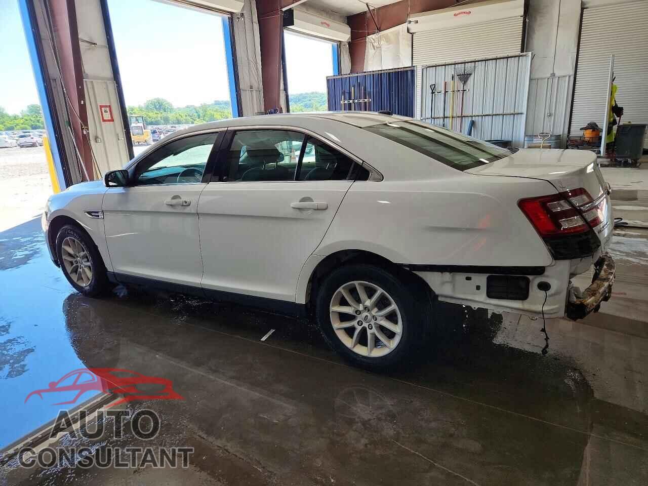 FORD TAURUS 2014 - 1FAHP2D83EG143345