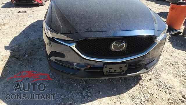 MAZDA CX-5 2021 - JM3KFBDM3M0404875