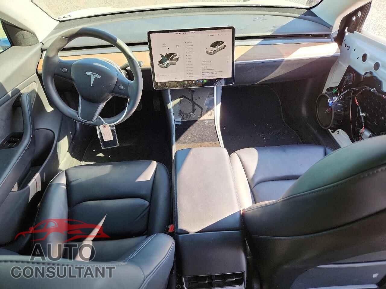 TESLA MODEL 3 2020 - 5YJ3E1EB7LF667331