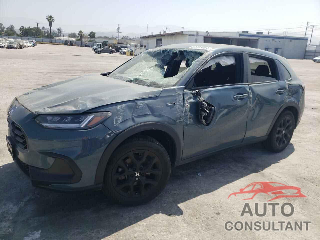 HONDA HR-V 2024 - 3CZRZ1H52RM732105