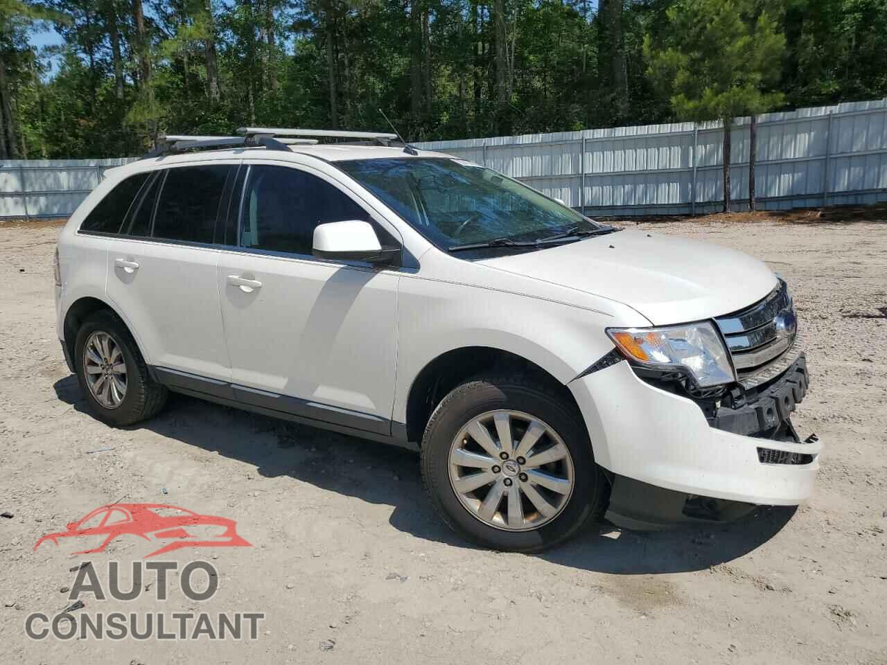 FORD EDGE 2009 - 2FMDK39C79BA29660