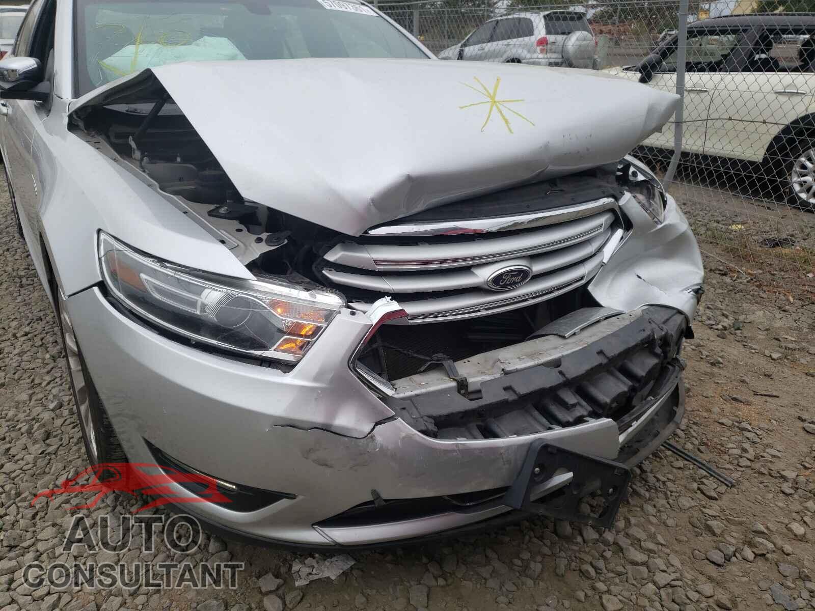 FORD TAURUS 2016 - 1FAHP2F86GG124997