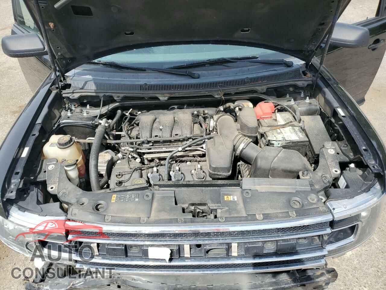 FORD FLEX 2016 - 2FMGK5B8XGBA21001
