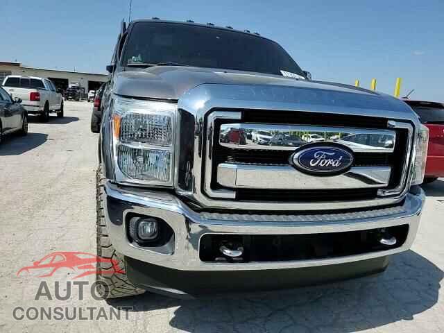 FORD F350 2013 - 1FT8W3BT9DEA54593