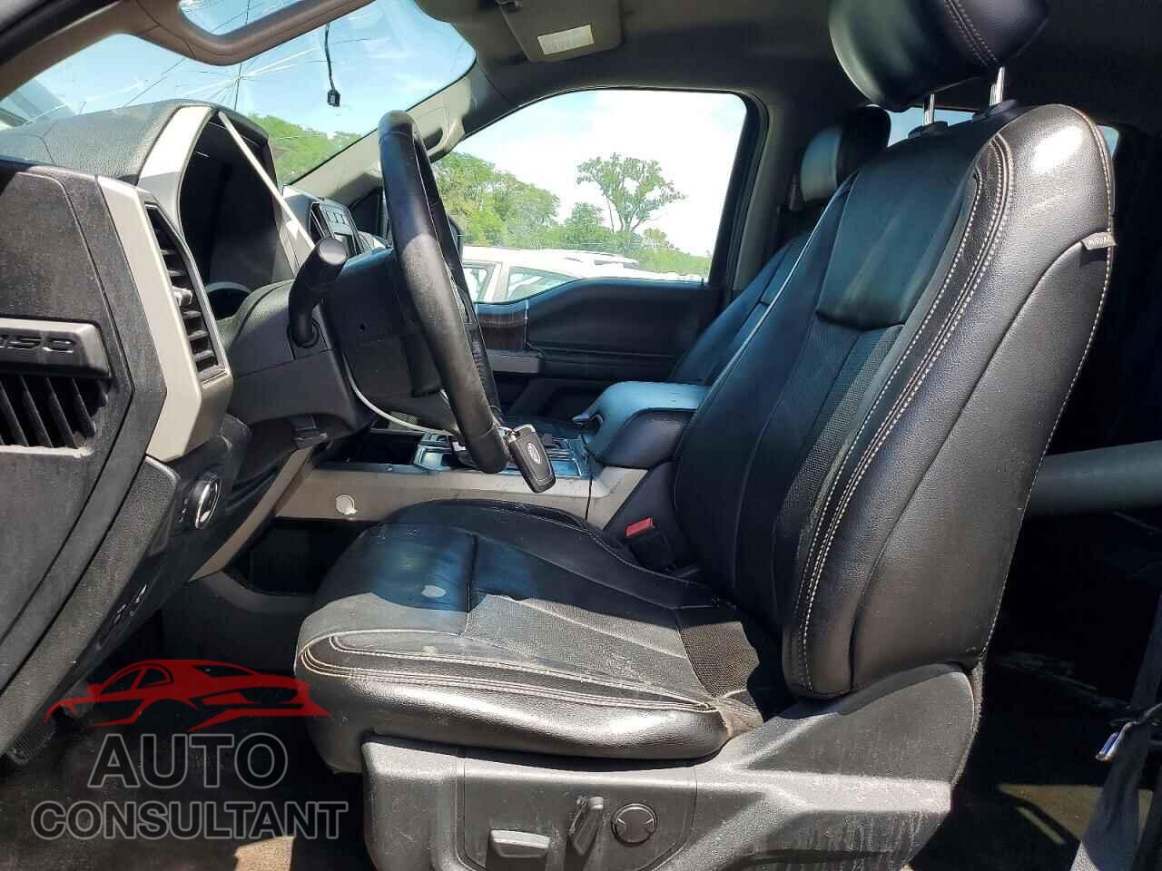 FORD F150 2020 - 1FTEW1E51LFA98200