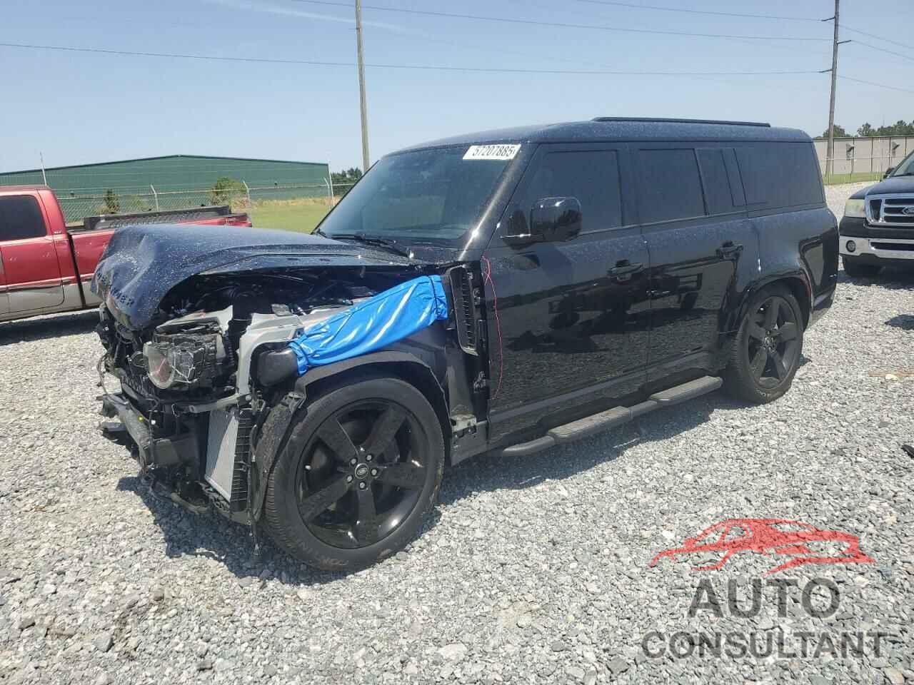 LAND ROVER DEFENDER 2025 - SALE2FEU9S2389039