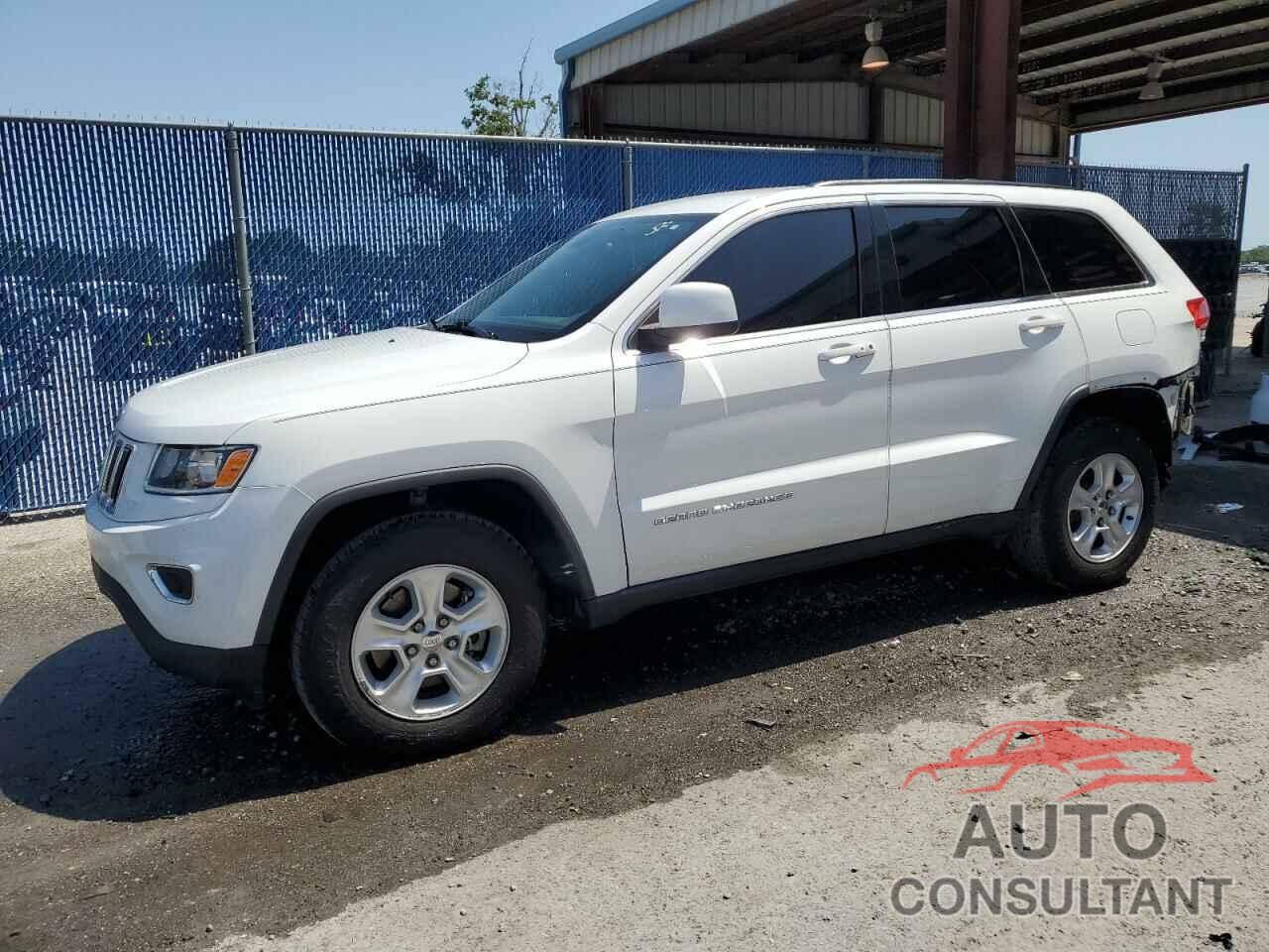JEEP GRAND CHER 2016 - 1C4RJEAG9GC446024