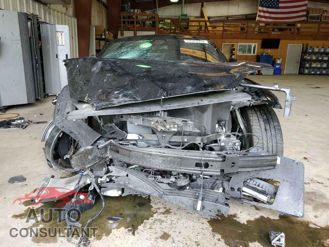 TESLA MODEL S 2017 - 5YJSA1E23HF203144
