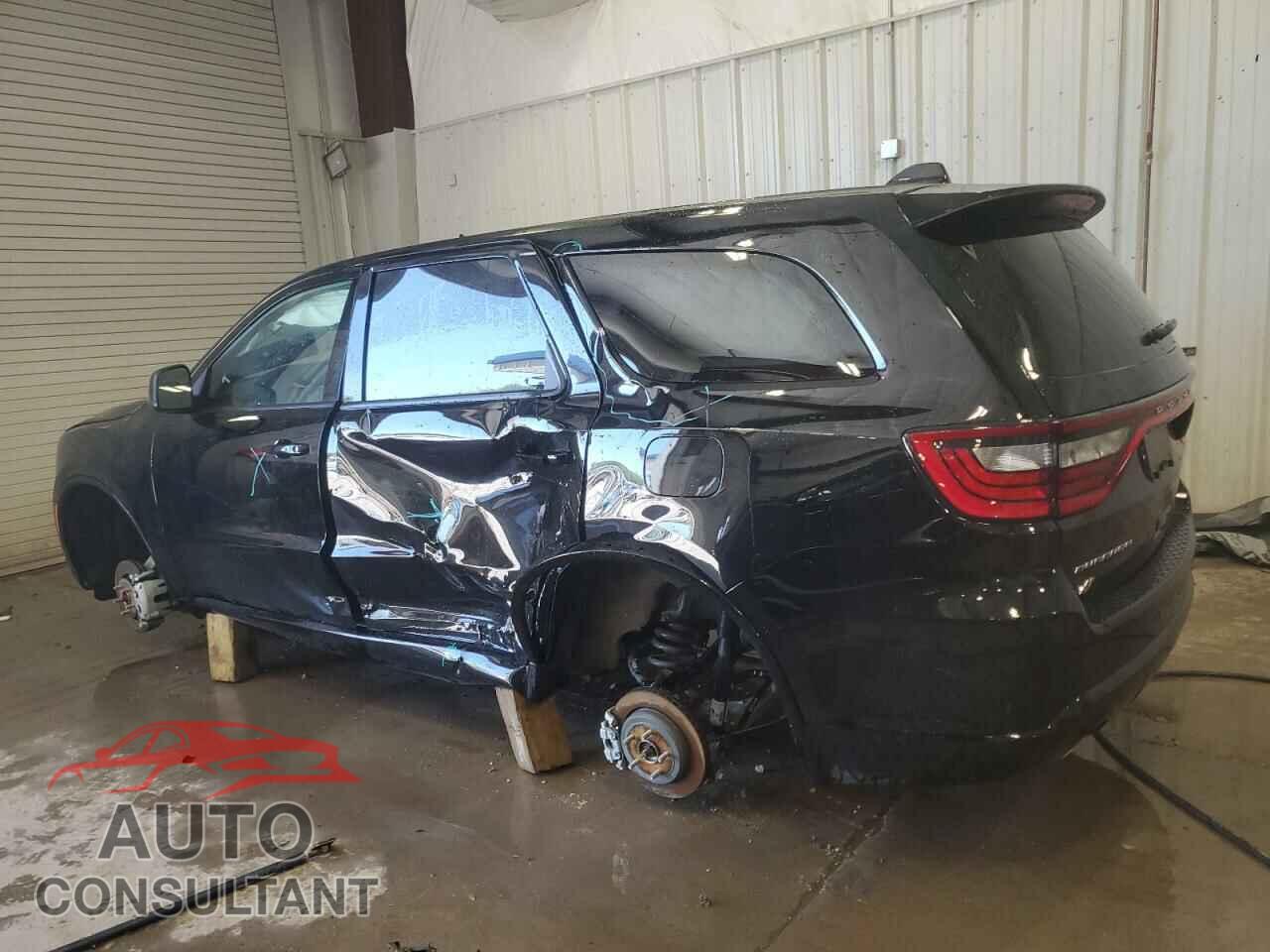 DODGE DURANGO 2025 - 1C4RDJDG3SC531476