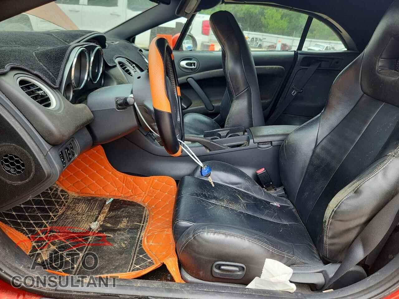 MITSUBISHI ECLIPSE 2012 - 4A37L5EFXCE005842