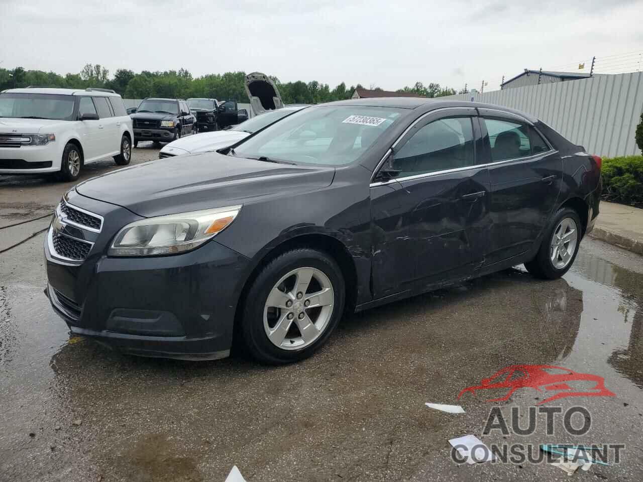 CHEVROLET MALIBU 2013 - 1G11B5SA4DF152862