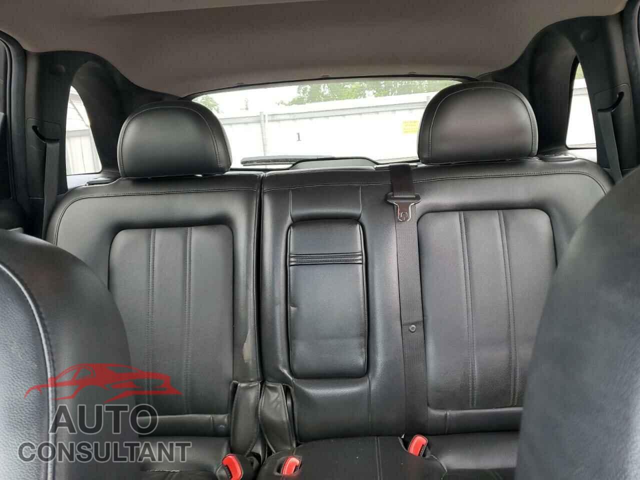 CHEVROLET CAPTIVA 2012 - 3GNFL4E56CS587516