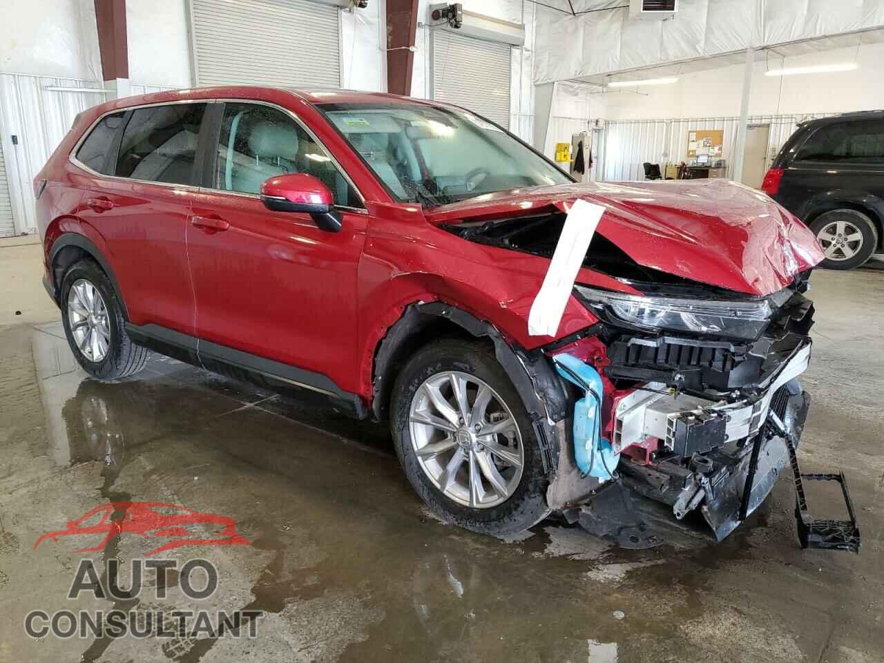 HONDA CRV 2023 - 2HKRS4H7XPH414524