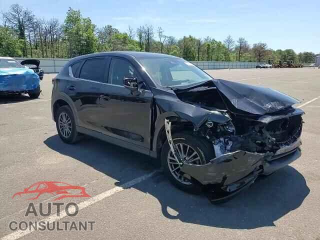 MAZDA CX-5 2019 - JM3KFBCM3K1687903