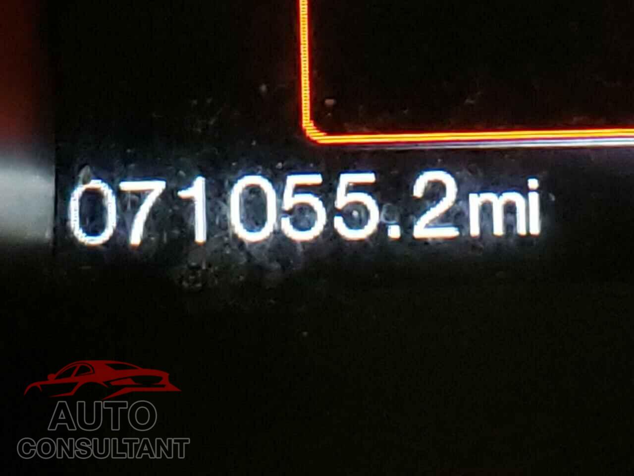 FORD MUSTANG 2017 - 1FATP8UH2H5310582