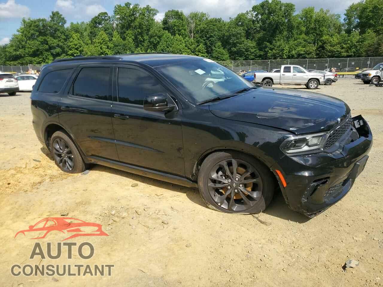DODGE DURANGO 2023 - 1C4RDJDG4PC676081