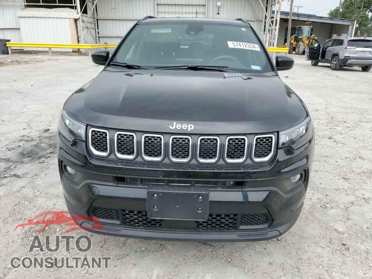 JEEP COMPASS 2023 - 3C4NJDFN1PT573614