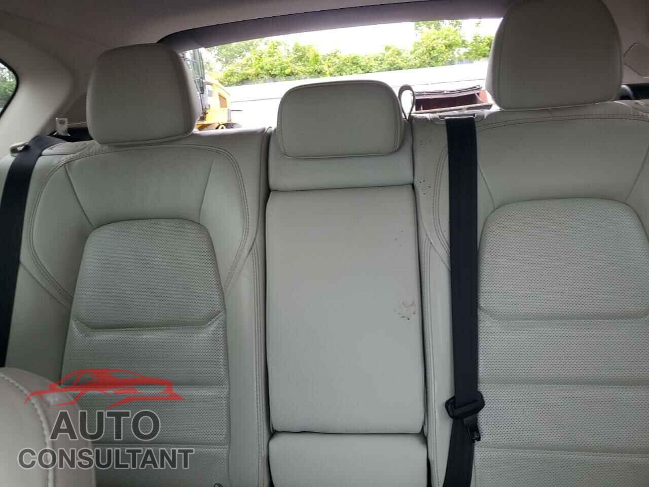 MAZDA CX-5 2017 - JM3KFBDL9H0210347