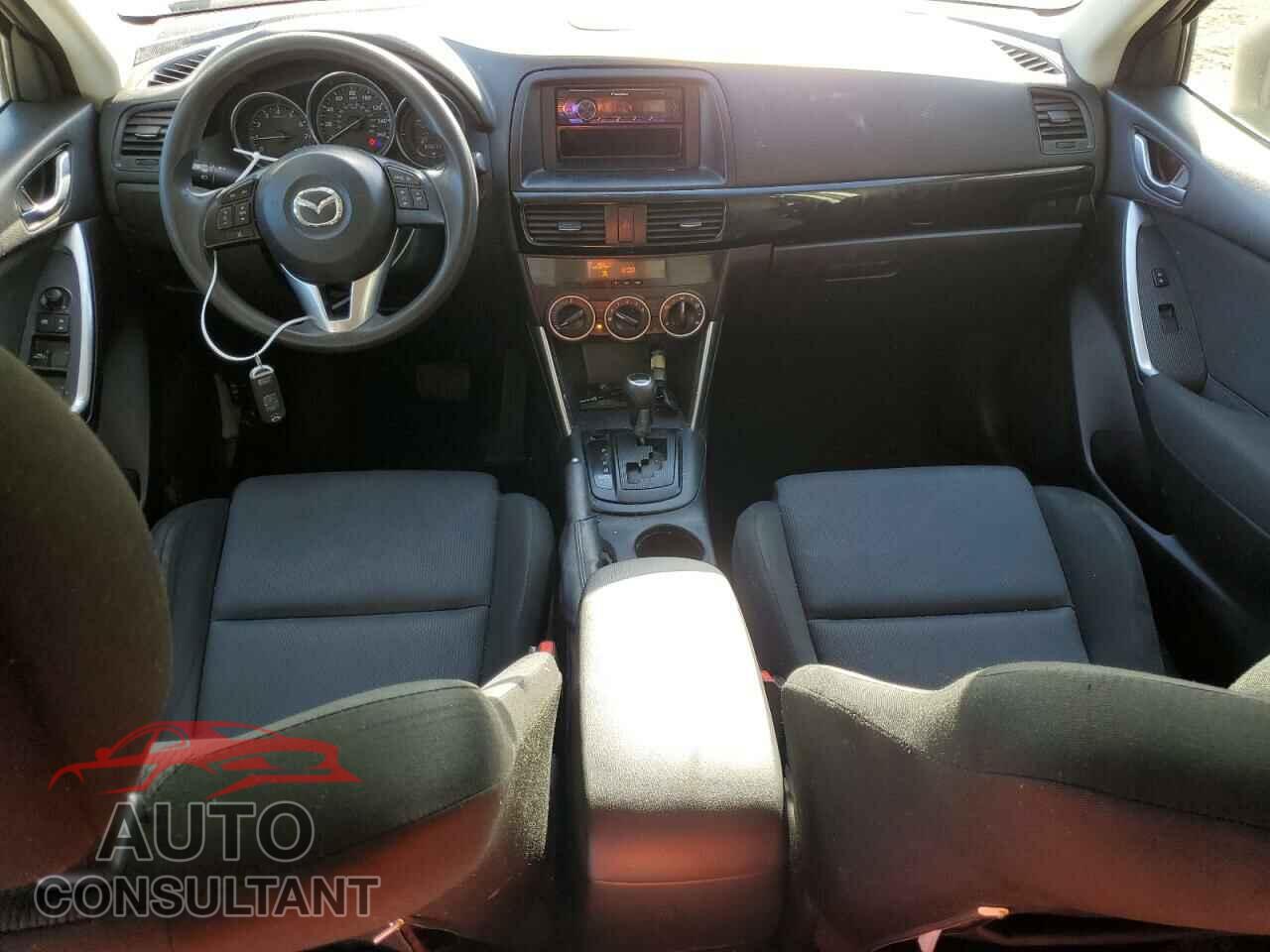 MAZDA CX-5 2013 - JM3KE2BE7D0148951