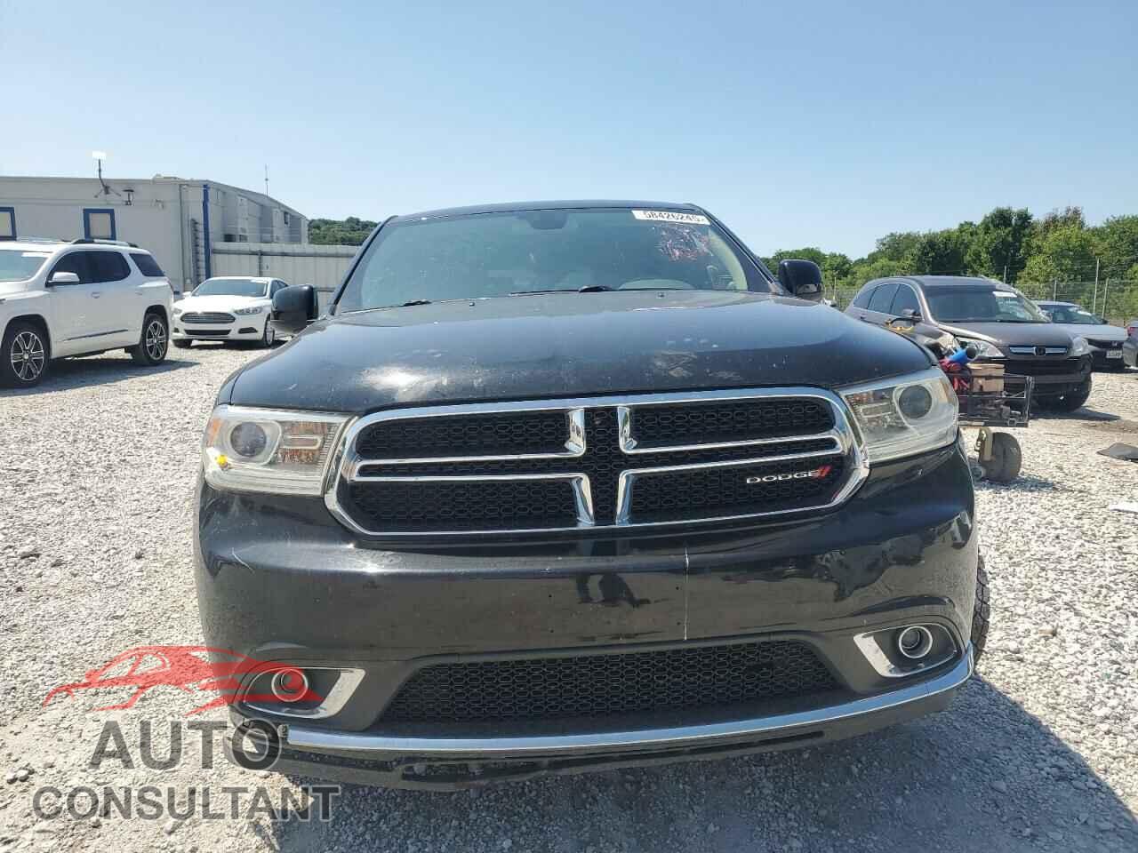 DODGE DURANGO 2020 - 1C4RDHAG6LC142068