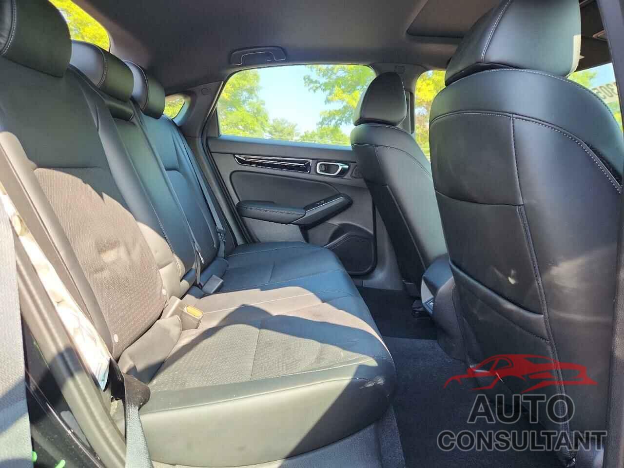 HONDA CIVIC 2023 - 19XFL1H8XPE000932