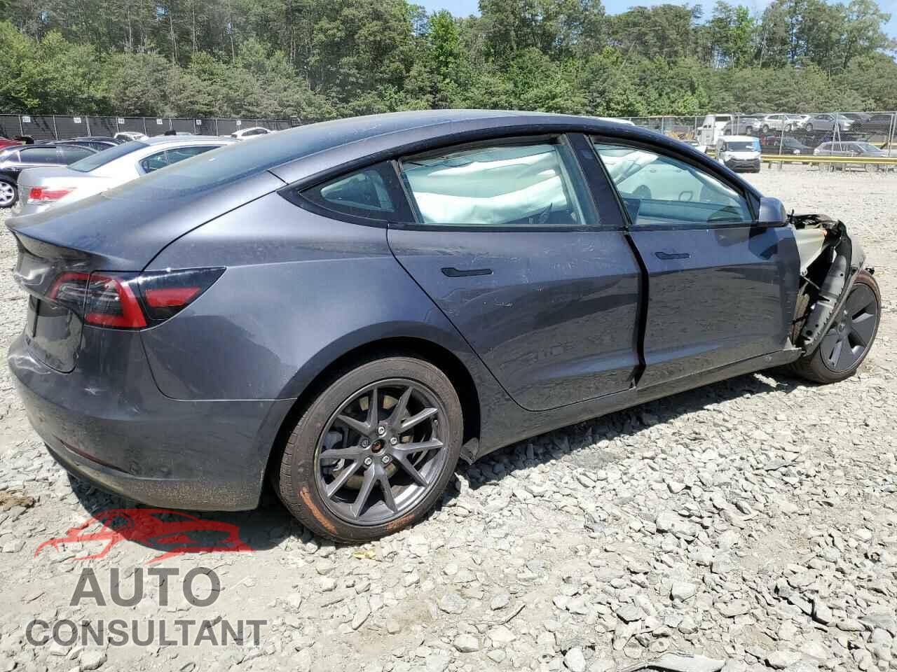 TESLA MODEL 3 2023 - 5YJ3E1EA2PF657108