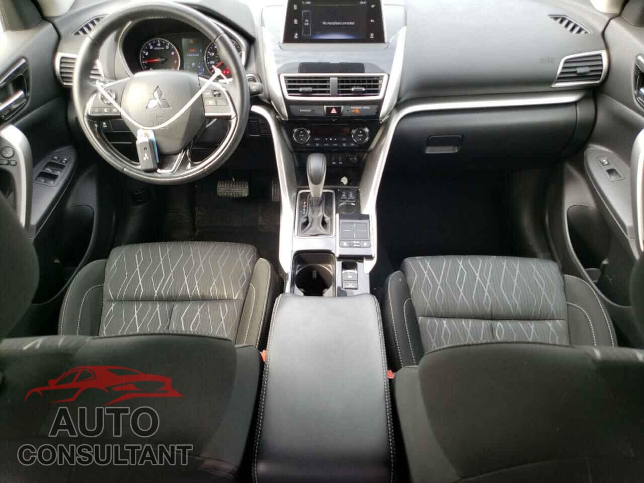 MITSUBISHI ECLIPSE 2020 - JA4AS5AA3LZ002225