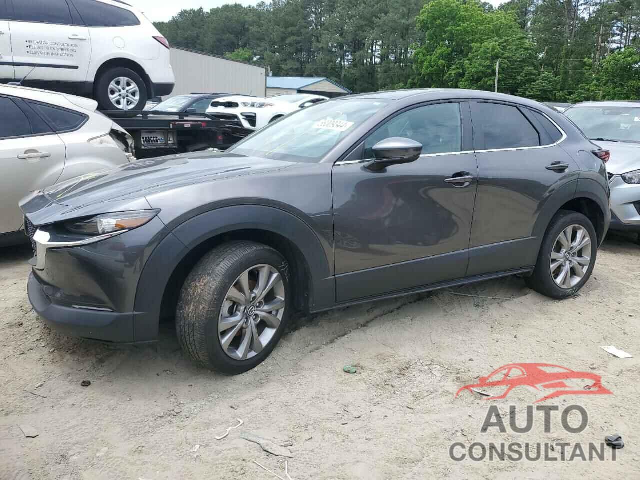MAZDA CX30 2021 - 3MVDMBCL7MM213021