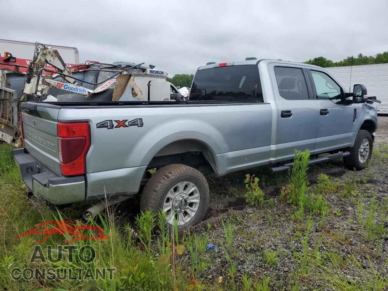 FORD F250 2022 - 1FT7W2B62NEE46493