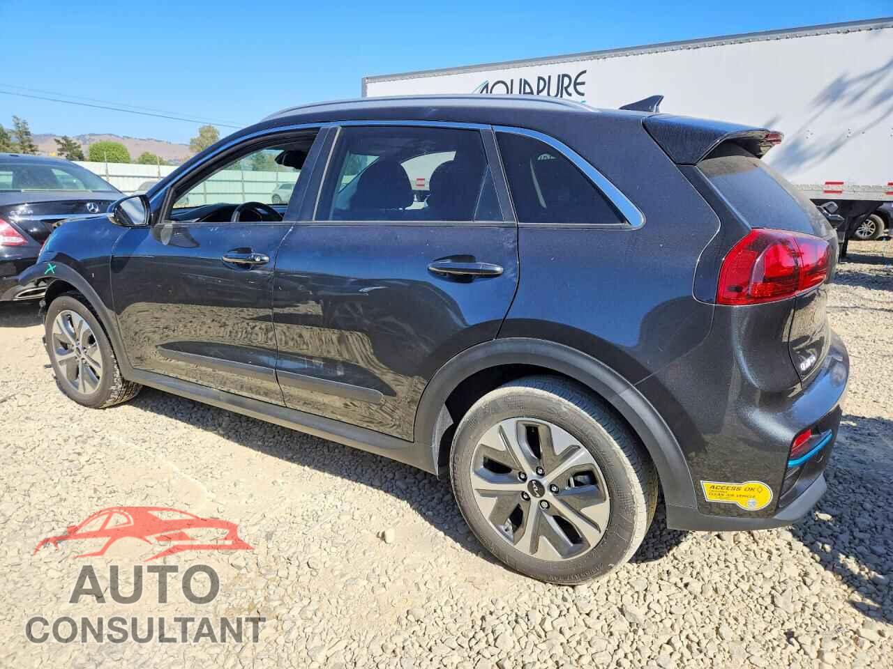 KIA UNKNOWN 2022 - KNDCC3LG3N5159099