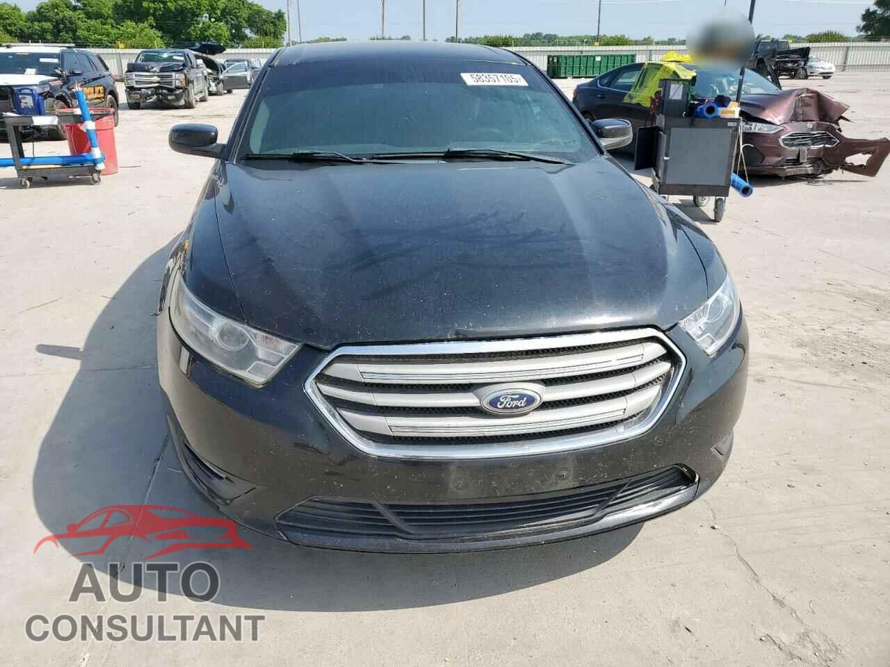 FORD TAURUS 2014 - 1FAHP2E80EG184949