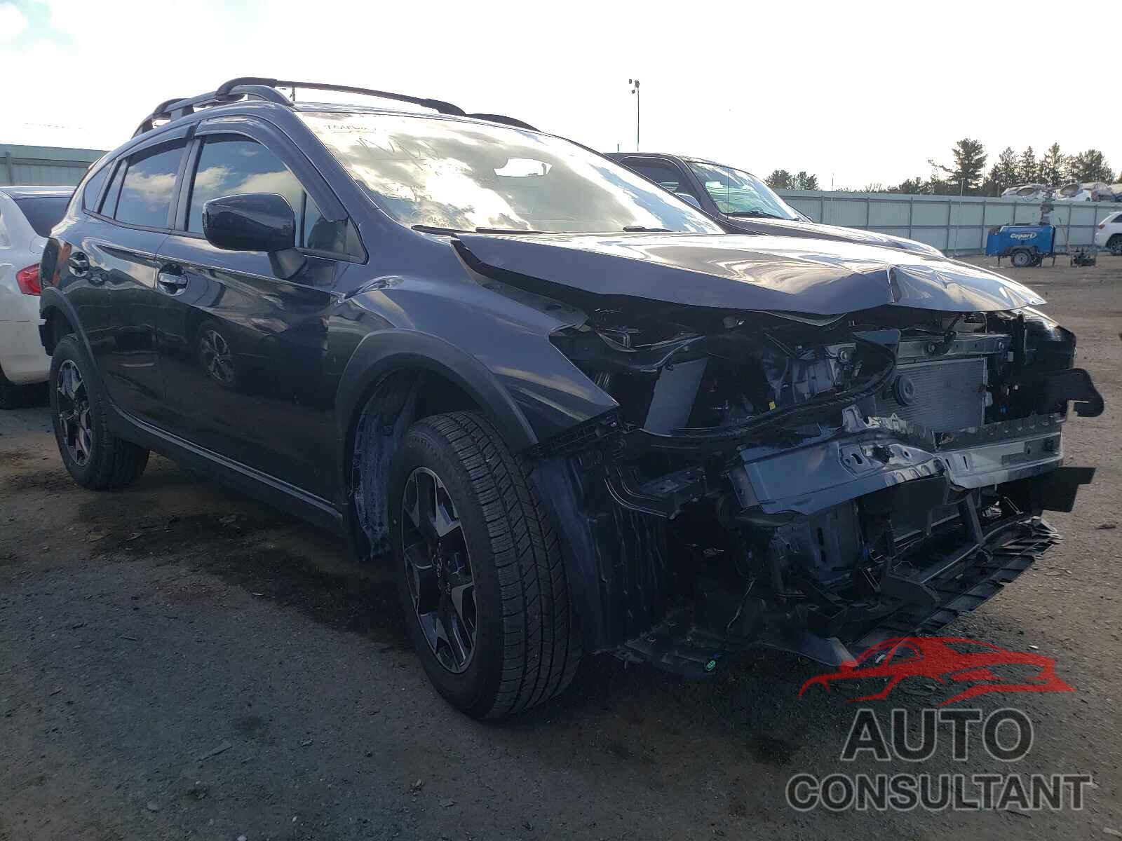 SUBARU CROSSTREK 2019 - JF2GTAECXK8267229