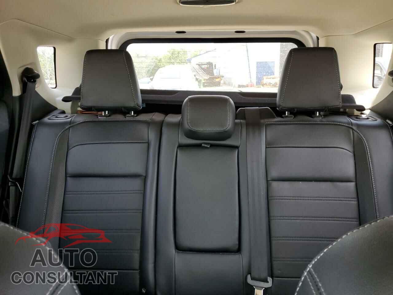 FORD ECOSPORT 2019 - MAJ6S3KL9KC254701