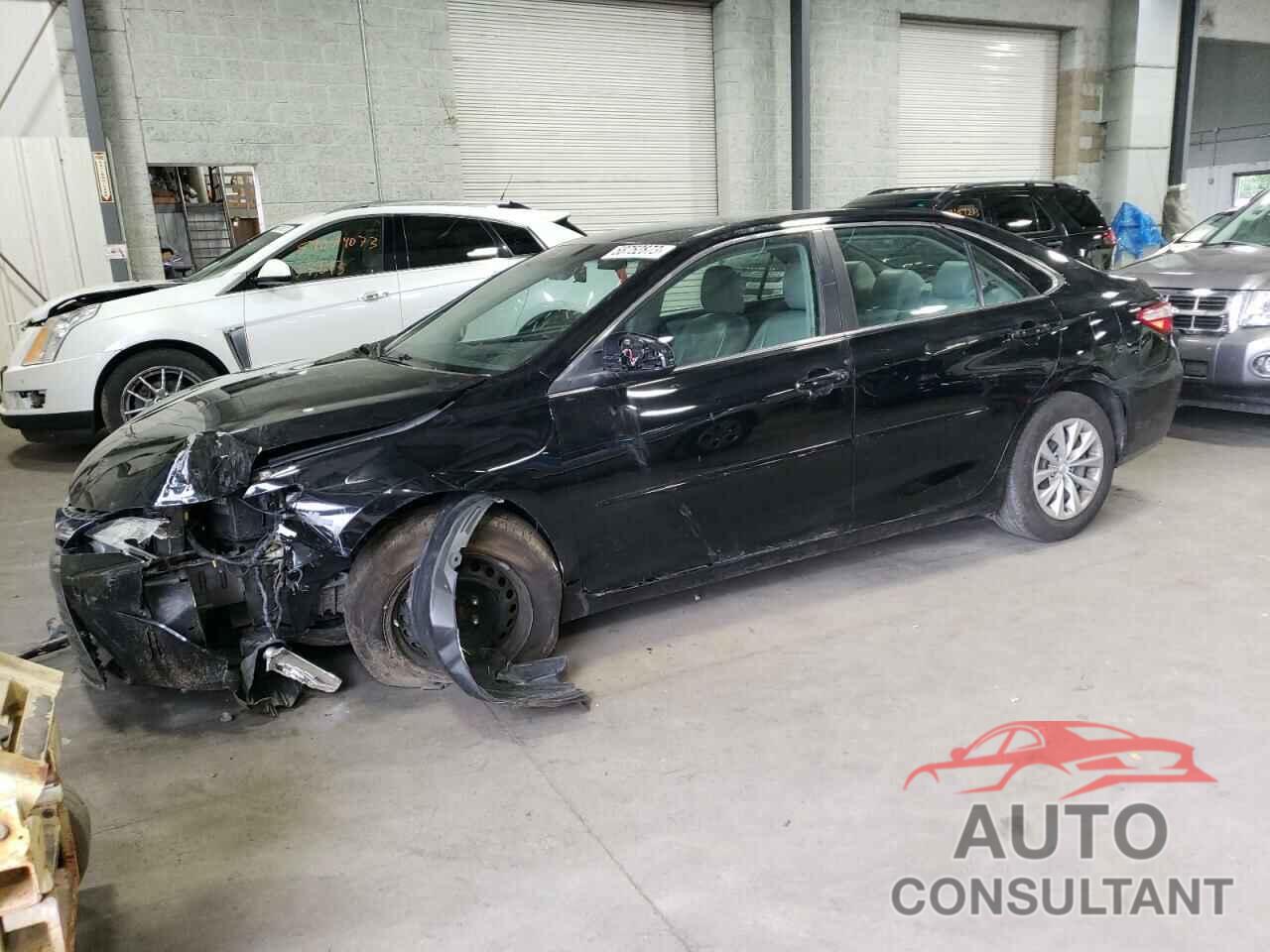 TOYOTA CAMRY 2015 - 4T4BF1FK9FR516320