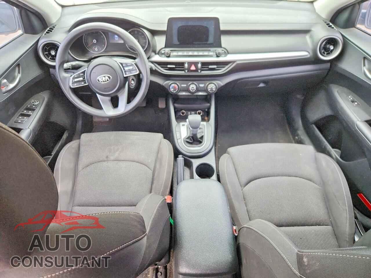 KIA FORTE 2020 - 3KPF24AD2LE177660