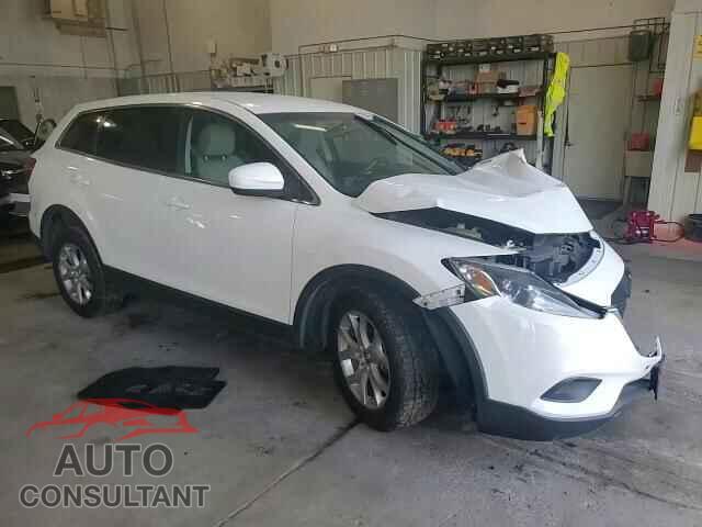 MAZDA CX-9 2014 - JM3TB2CA7E0426192