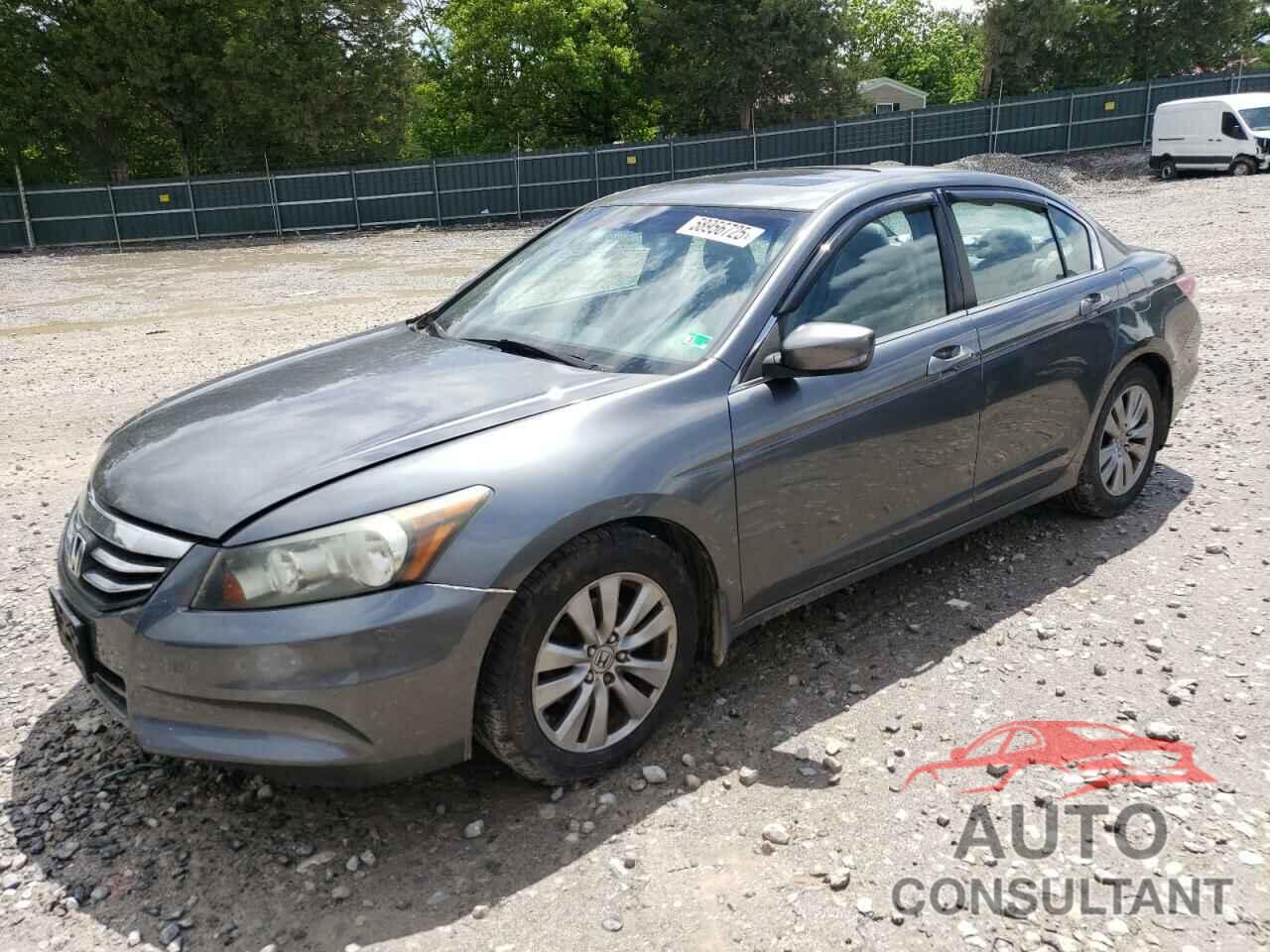 HONDA ACCORD 2011 - 1HGCP2F81BA139554