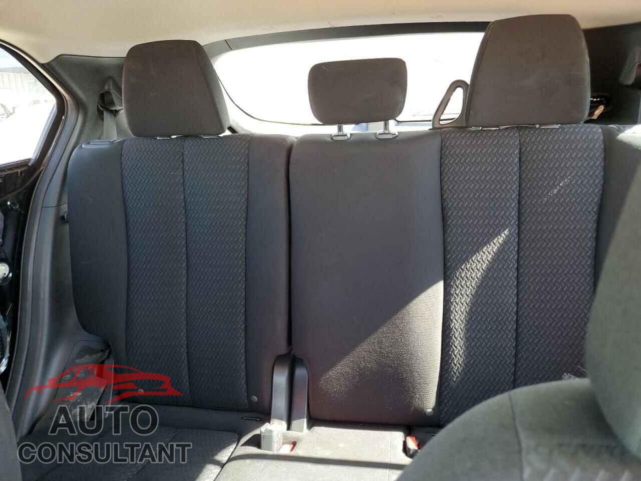MITSUBISHI ECLIPSE 2023 - JA4ATVAA0PZ050882