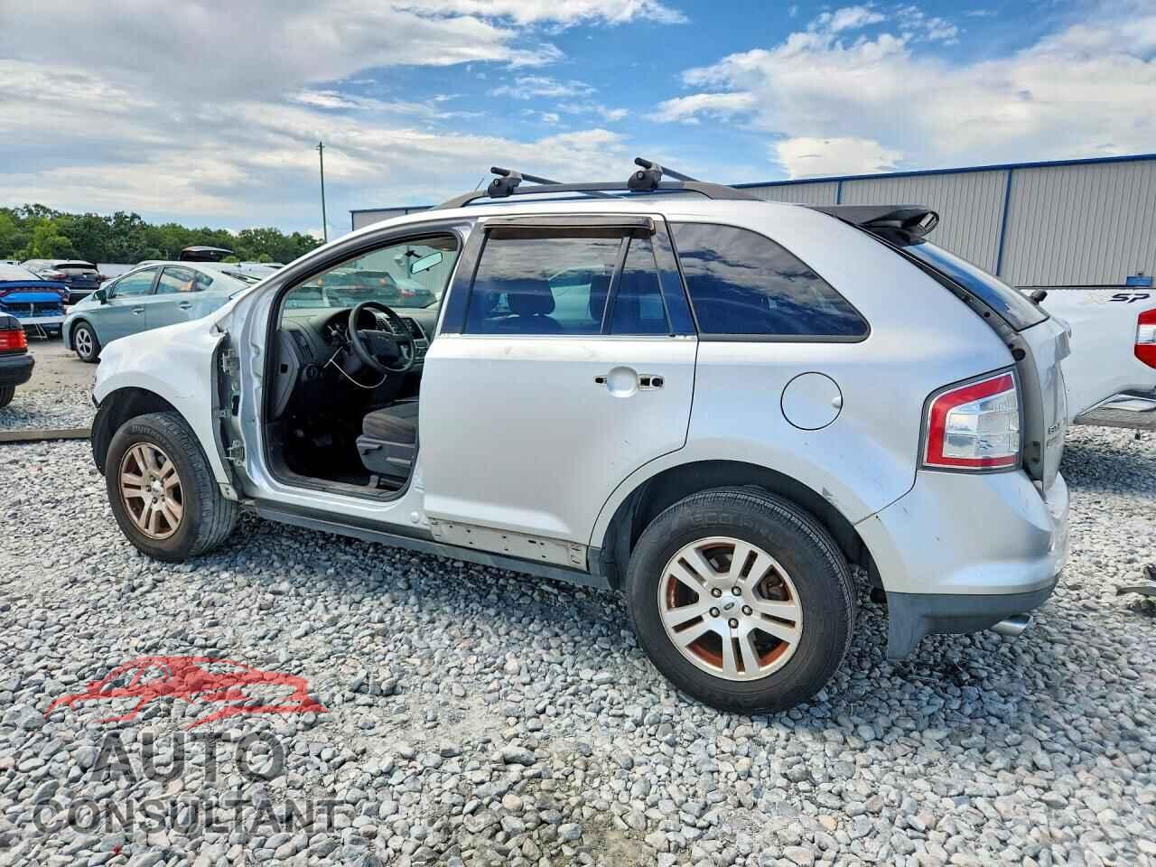 FORD EDGE 2010 - 2FMDK3GC8ABA94685