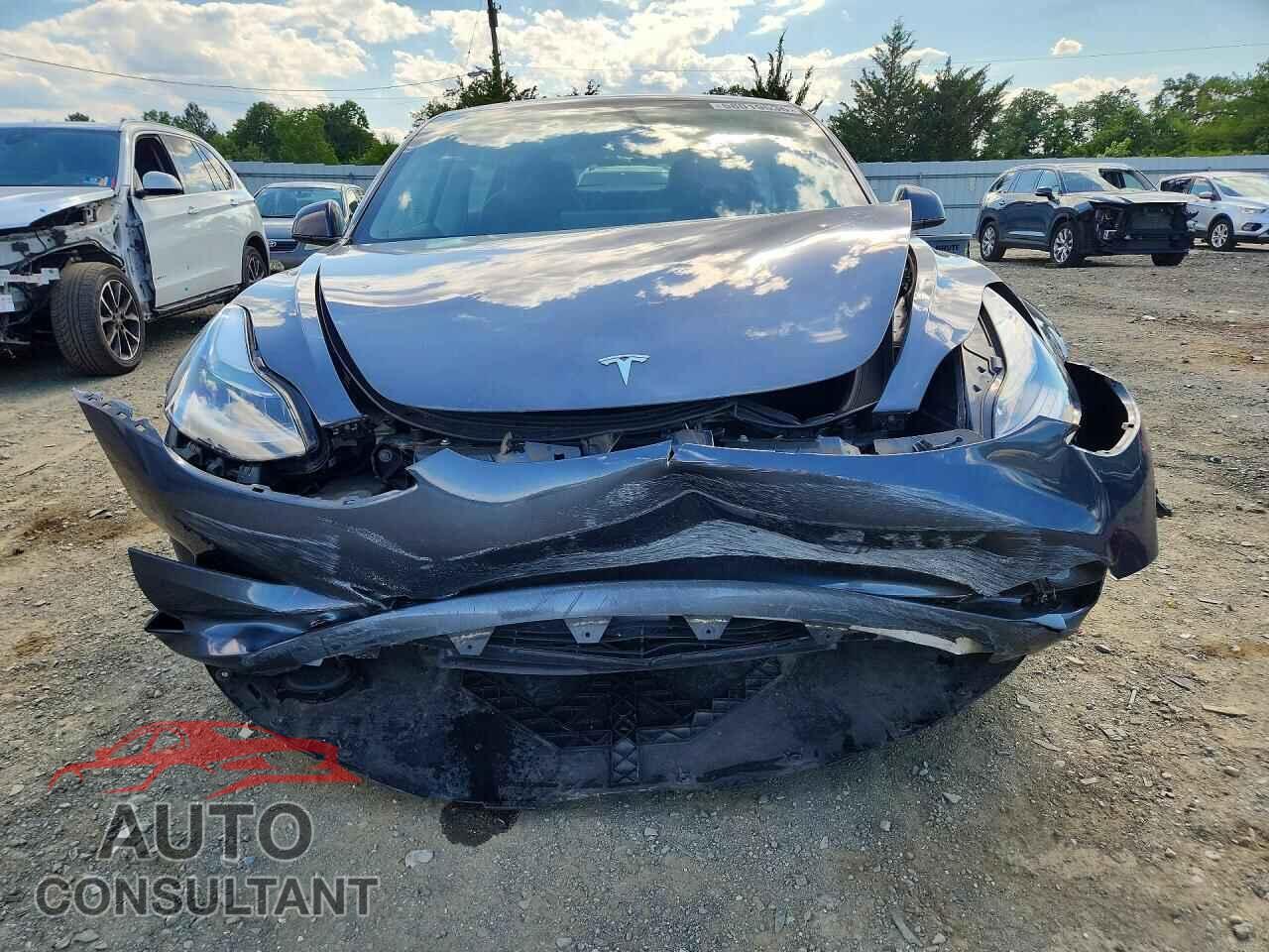 TESLA MODEL 3 2023 - 5YJ3E1EA9PF497454