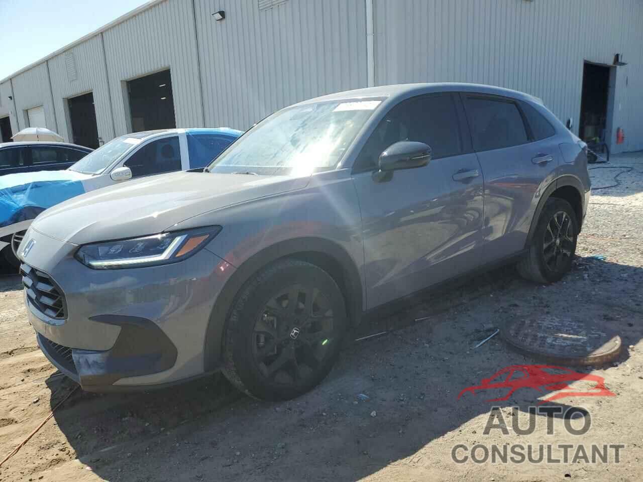 HONDA HR-V 2024 - 3CZRZ2H51RM735938