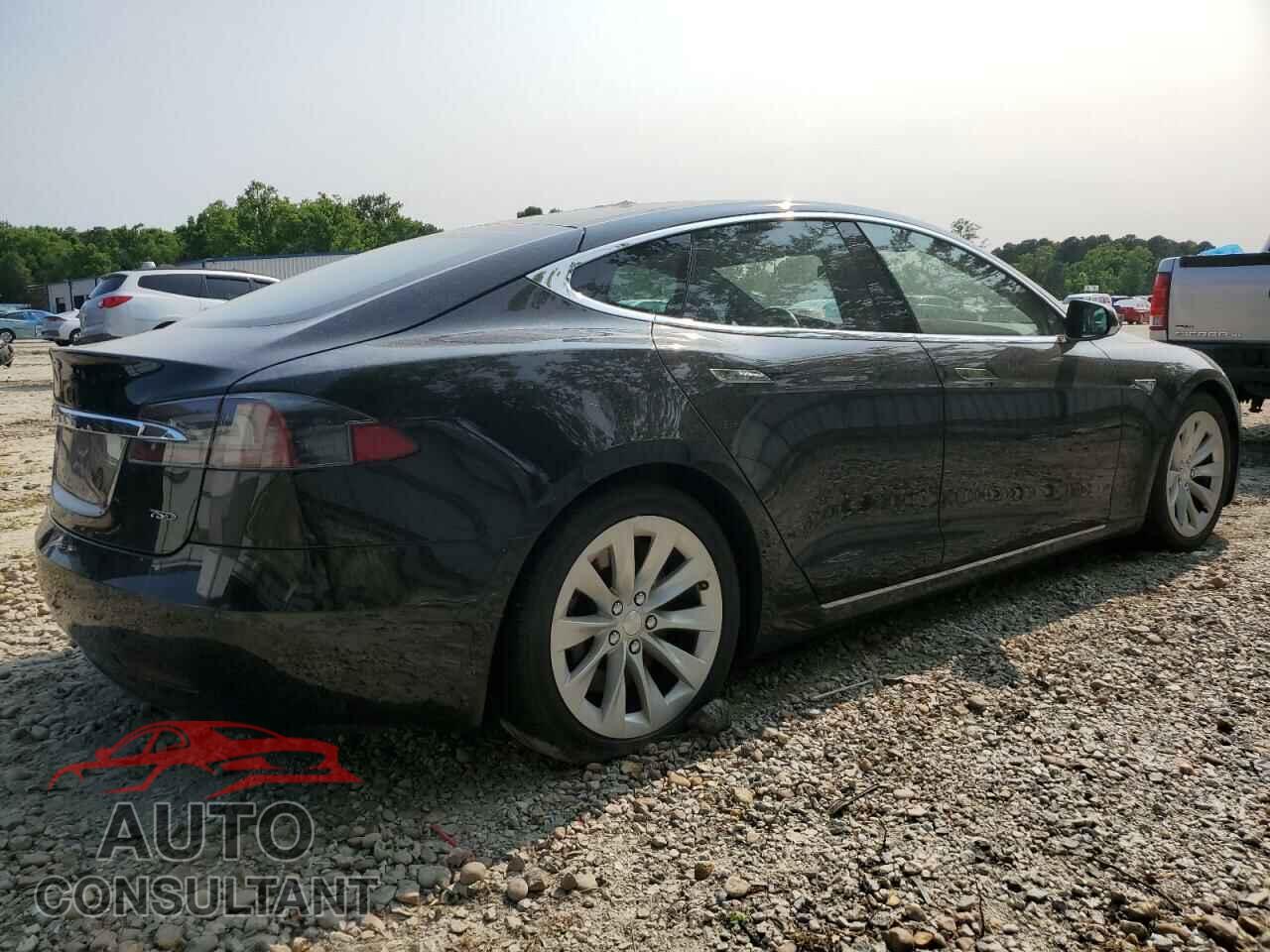 TESLA MODEL S 2016 - 5YJSA1E23GF151657